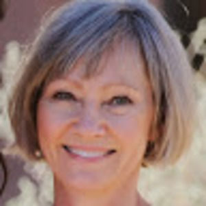 Meet your Posher, Cheryl